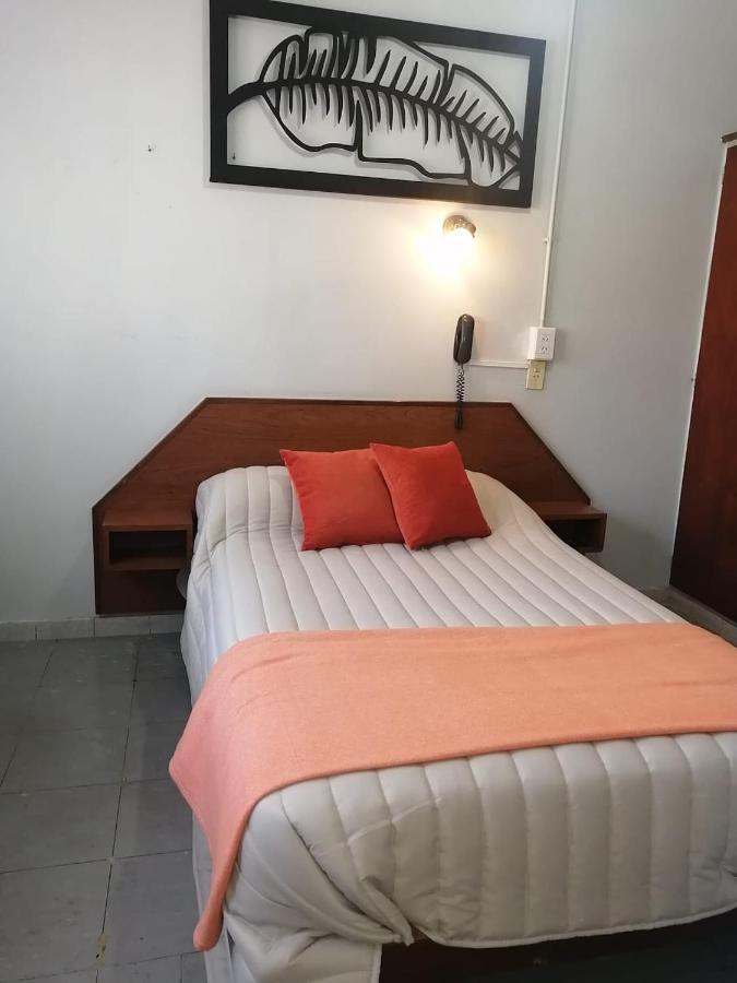 Suite Confortable En Palermo Omega Buenos Aires Eksteriør bilde
