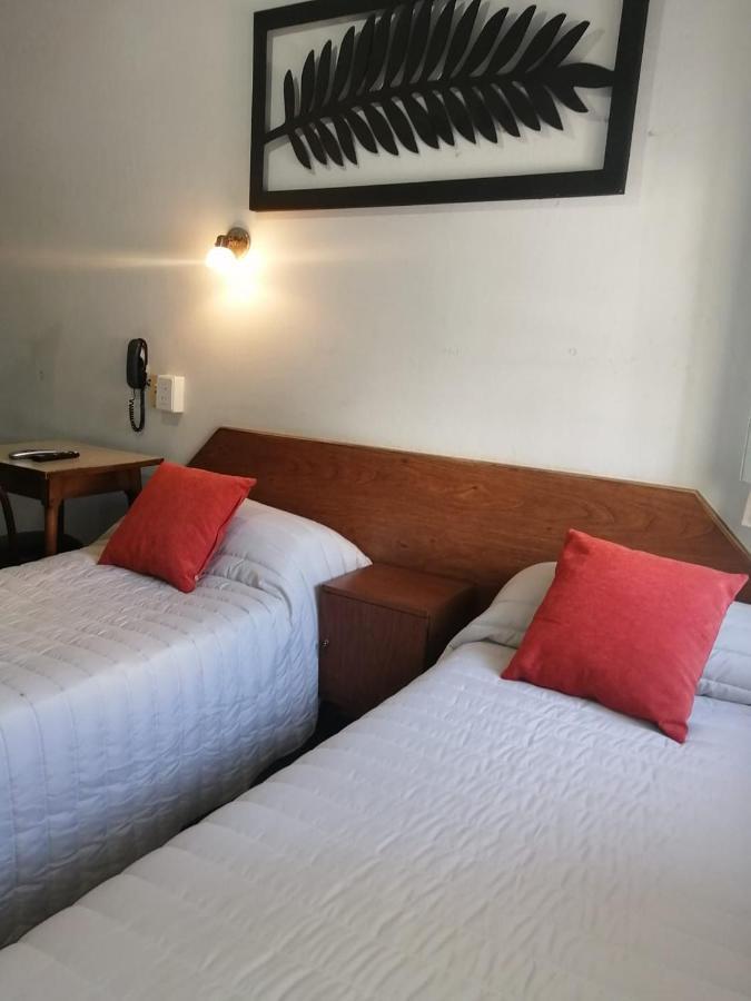Suite Confortable En Palermo Omega Buenos Aires Eksteriør bilde