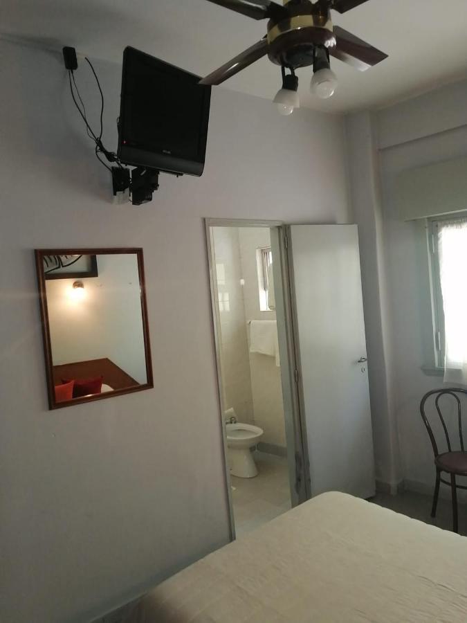 Suite Confortable En Palermo Omega Buenos Aires Eksteriør bilde