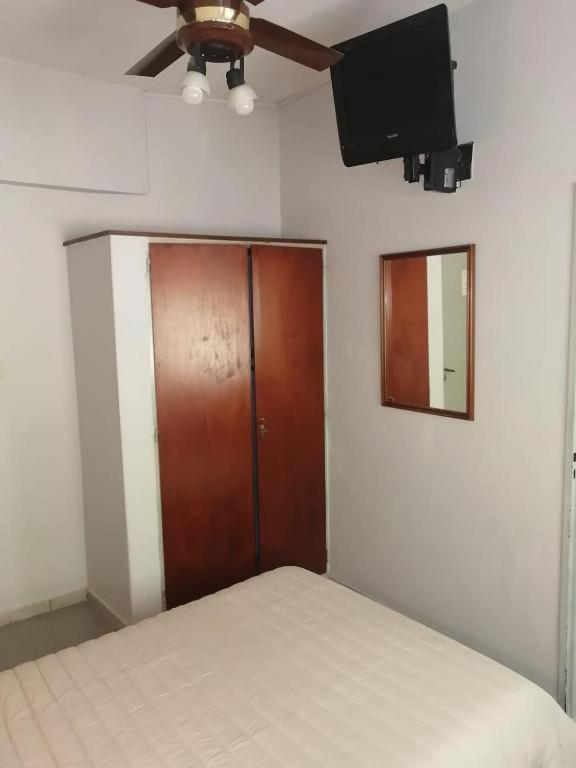Suite Confortable En Palermo Omega Buenos Aires Eksteriør bilde
