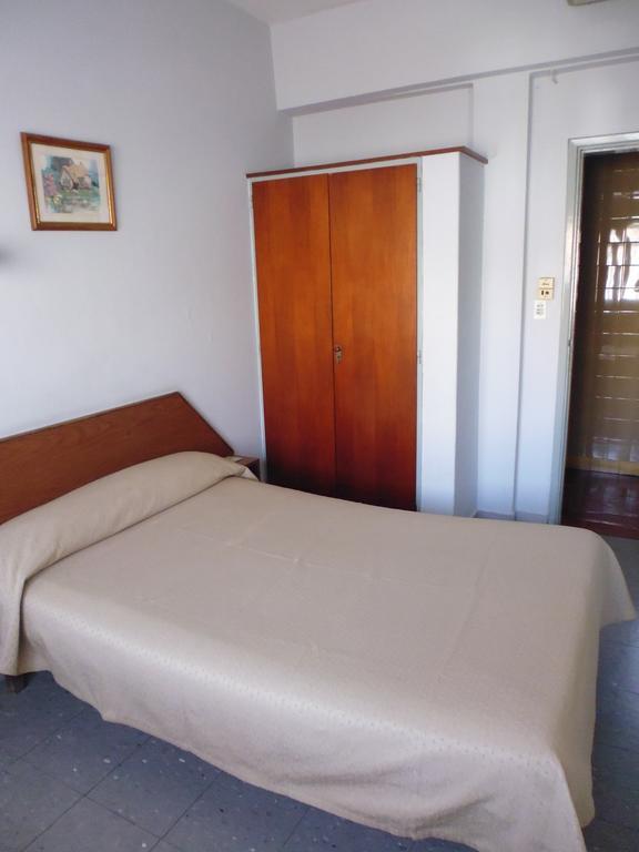 Suite Confortable En Palermo Omega Buenos Aires Rom bilde