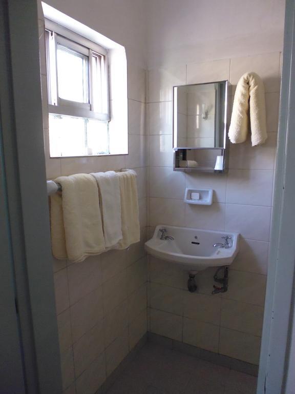 Suite Confortable En Palermo Omega Buenos Aires Eksteriør bilde